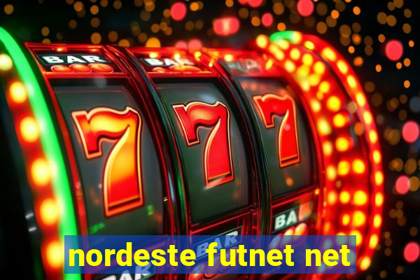 nordeste futnet net